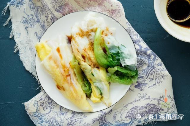 孩子|南方人最爱的早餐,比油条健康,比包子有营养,多给孩子吃!