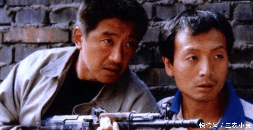  军人|中国第一号悍匪, 持枪杀死十三名军人和警察, 曾经轰动国际刑警