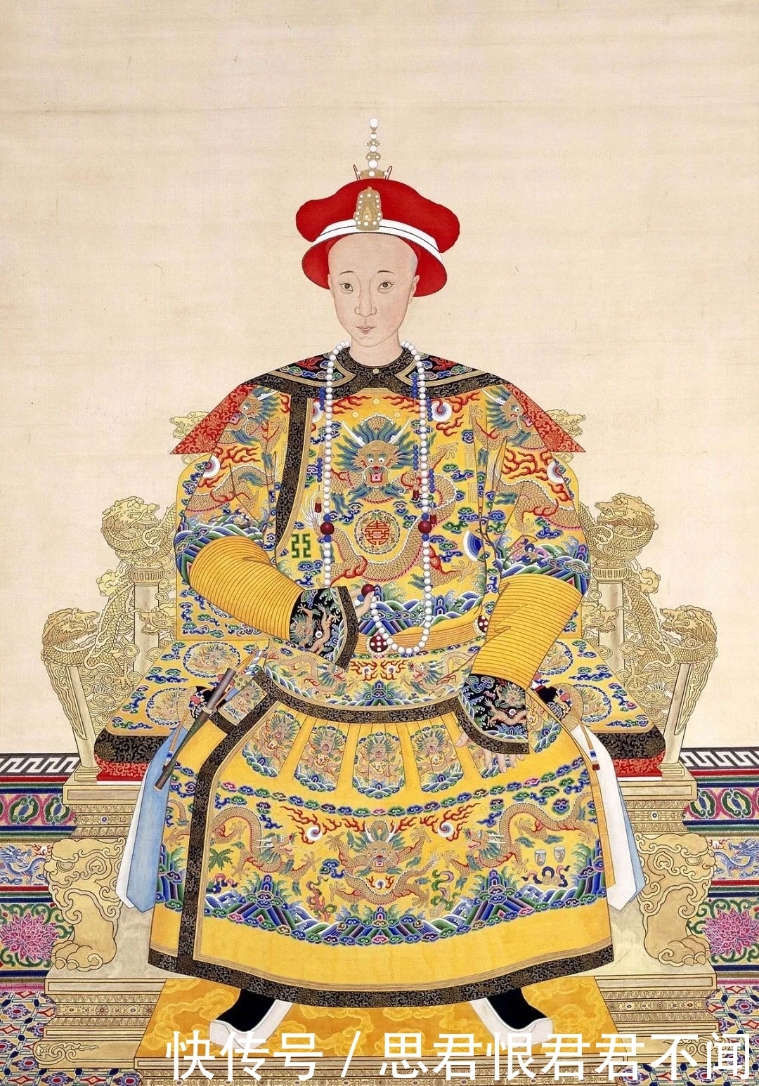 华北地区|放弃幻想，保持警惕：丁戊奇荒中山西的惨状，对我们有哪些启示？