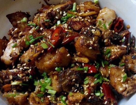 家常菜|上桌秒抢的几道家常菜,好吃又好看,易学易做上手快,老少皆宜