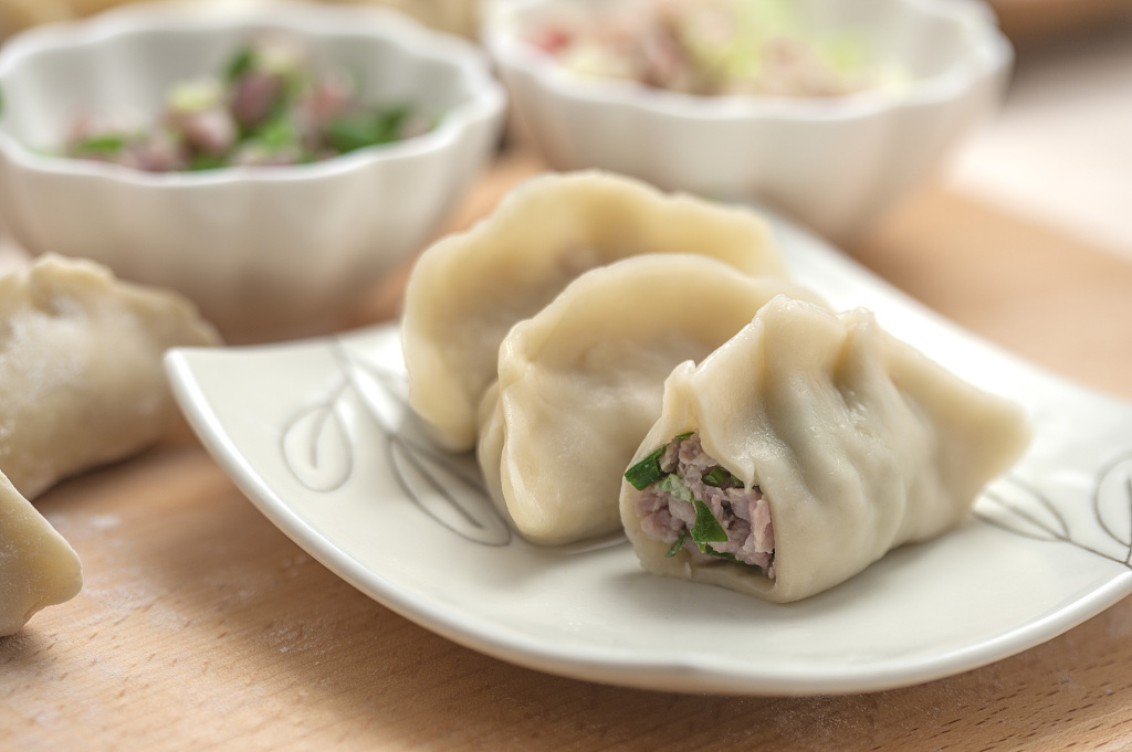 饺子|最容易长肉的几种食物,米饭不在其中,最后一种等于“喝油”!