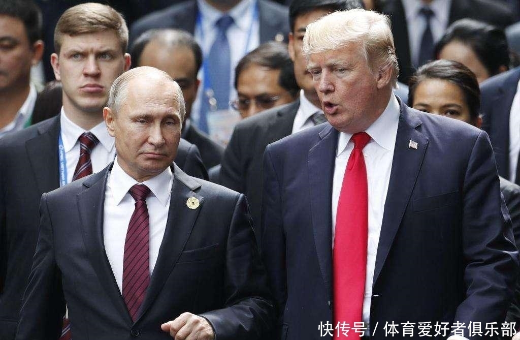 美国|继印度后,美国又准备对俄德下手,却碰了一鼻子灰