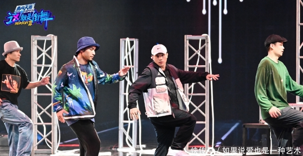 摘得|《这!就是街舞》第三季收官,来自一波王炸战队的杨凯,摘得桂冠