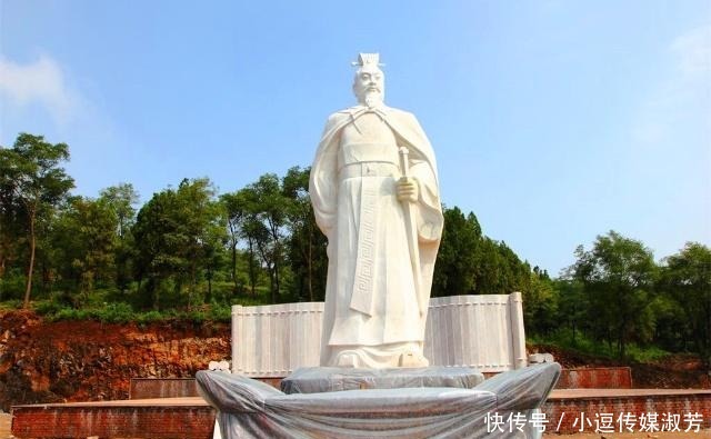 臣子|此人登基前酷爱射马，臣子称其不尊国姓预兆不祥，结果身死国破