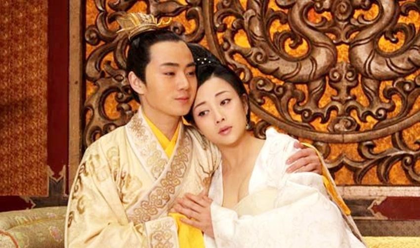 皇帝|武则天创造的四个第一, 不论在中国还是世界都无人能及!