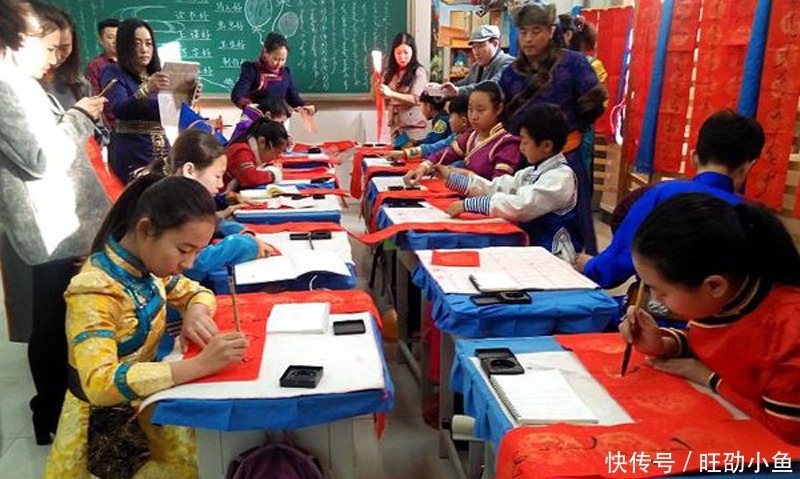 干劲|彩票店出一上联:“多买少买多少要买”,下联一出,立马有了干劲