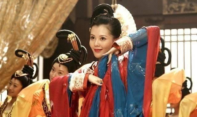 老婆|同样是刘邦的老婆，为何吕后害死戚夫人，没有杀死薄姬