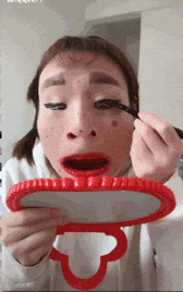 搞笑|搞笑GIF:大爷这舞姿是我们全村人的希望!