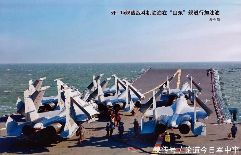 成全部试验|山东舰完成试验意味着什么？即将南下返母港 常驻三亚保卫南沙