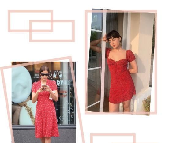 夏日|奔三女人夏季怎么穿搭才合适清爽夏日基础款,轻松穿出高级感