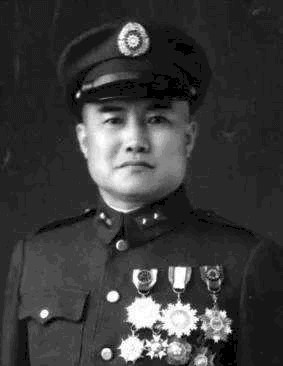 军长|辽沈战役，被俘的五个国军军长都是谁？结局如何？