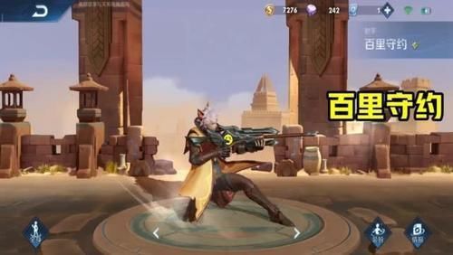 预判|二技能命中率最低的5位英雄,钟馗只需预判,他拥有技巧