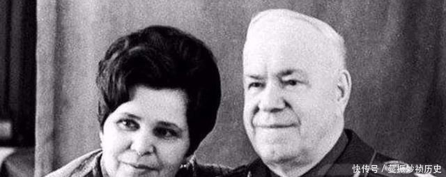 撤职|花心元帅朱可夫,频频向女护士下手,因此被批评甚至撤职也不改