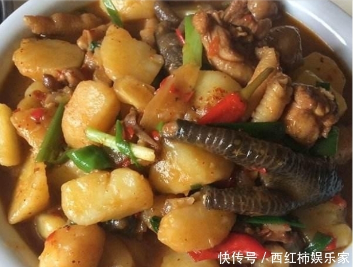 洗净|一家三口的家常菜,有荤有素还有汤,天天吃都不腻!