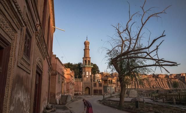 省份|为什么新疆成为了仅次于广东的，人口净流入第三大省？