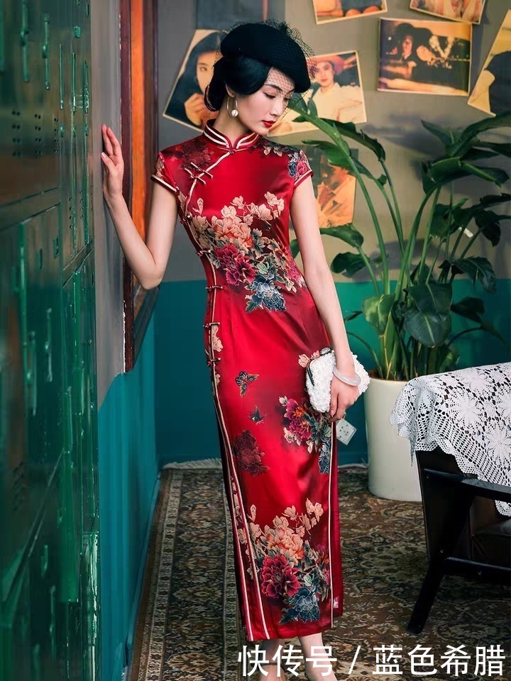 服装|人像摄影怎么拍出“A4”腰,试试5个摄影方法,拍出腰部曲线美