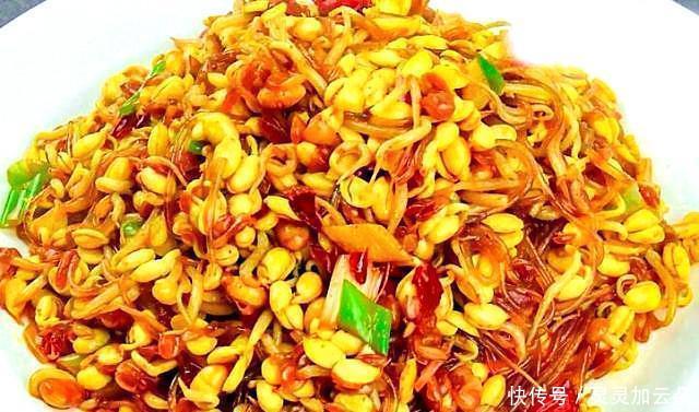  顺序|豆芽菜炒粉条时，先放粉条还是豆芽，顺序错了，难怪不好吃