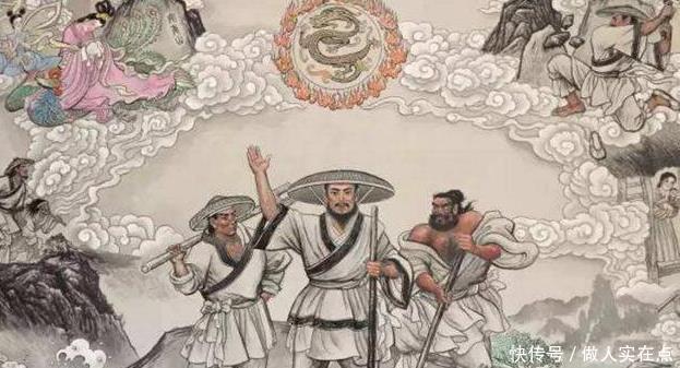 夏朝前还有一个朝代竟然还国祚了一千六百