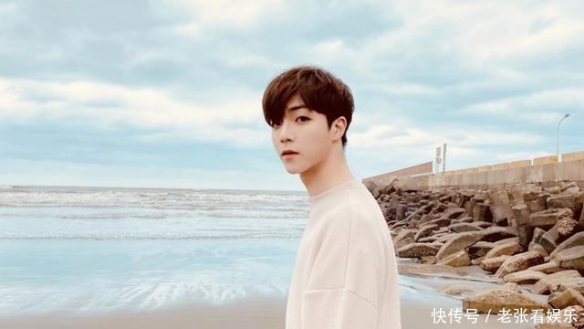 数学|《奔跑吧》押中作文题,黄明昊的粉丝却因爱豆,蒙对数学选择题