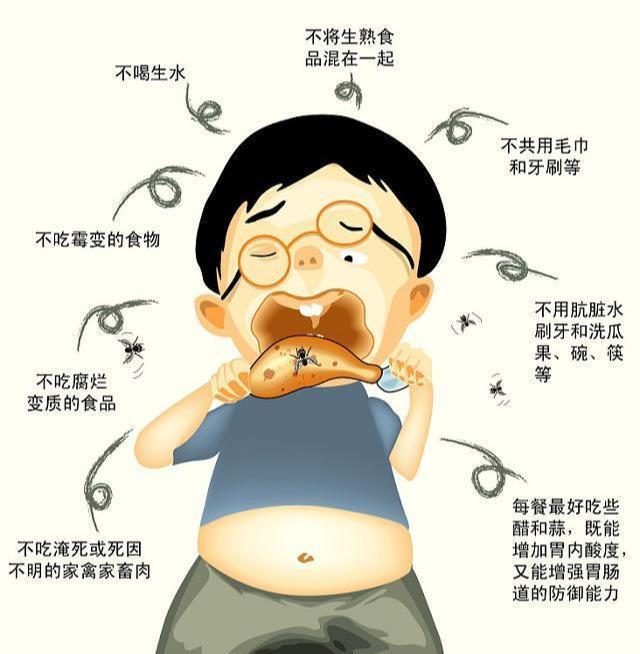 怎么养胃最全面的养胃方法,值得大家收藏