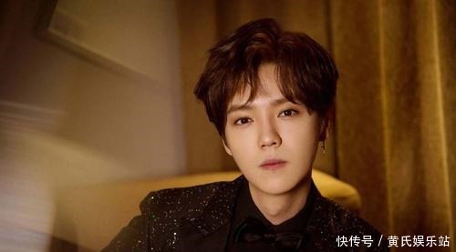  恋情|鹿晗首谈为何公开与关晓彤恋情只是因为跑男嘉宾问了我一个问题