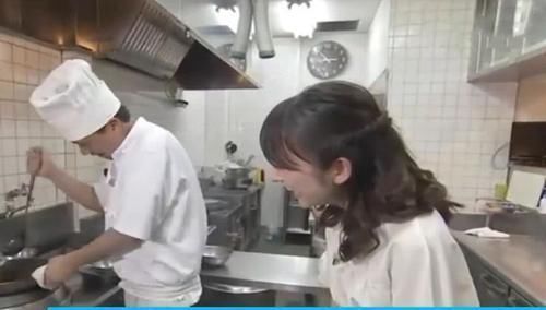 外国人都|一道让外国厨师破口“大骂”的中国菜,每做1次,就得损失1个锅