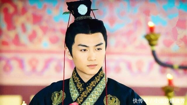 臣子|此人登基前酷爱射马,臣子称其不尊国姓预兆不祥,结果身死国破