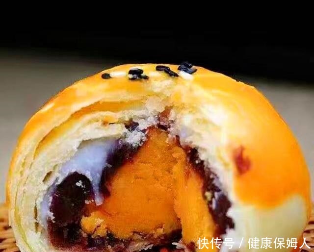 糕点|还在迷恋西式糕点其实5款中国传统糕点,口感细腻,更胜一筹