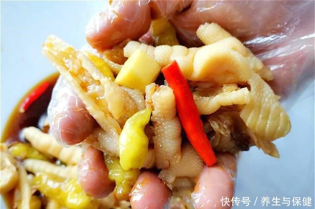 绝配|啤酒和它是绝配!又香又辣又解馋,网友学会后,可以出去摆摊了