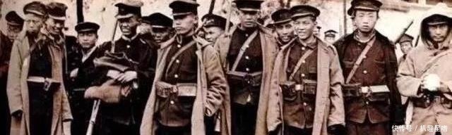 皇家禁卫军|清朝灭亡之后,冯国璋是如何处置皇宫中的禁卫军的?