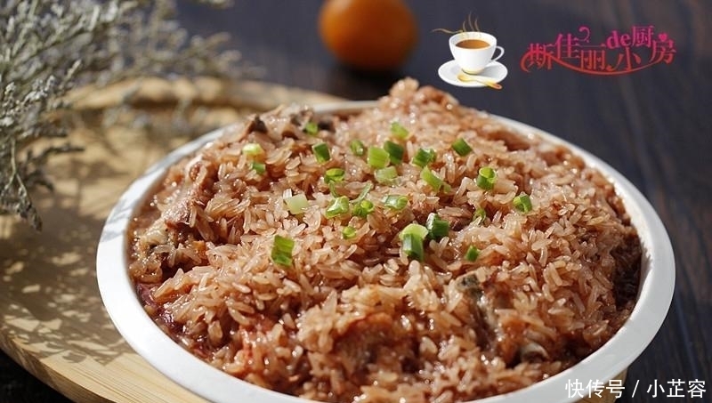 蒸菜|老婆隔三差五做这健康蒸菜, 孩子最喜吃, 补足钙质, 好吃还不上火