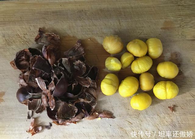 芝麻|入秋后,吃核桃芝麻不如吃它,多买点囤起来,放到冬天吃,特省事