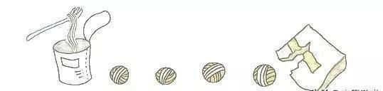  泡面|近期做的5款花式泡面，绝佳创意超乎想象