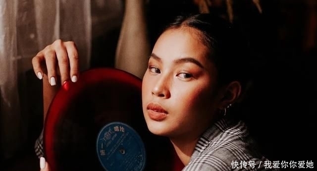 极致|田馥甄爆Ella曾为爱受伤:女生极致的魅力,是自知