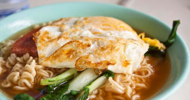 手抓饼|体重过百的朋友看过来,吃早餐不要碰这4种食物,卡路里比肉还高