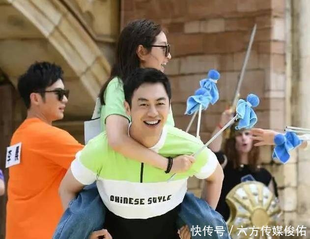  走秀|跑男首位敢素颜上节目的女嘉宾，得知原因后，网友都惊呆了！