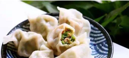 连吃|夏天吃饺子别错过这种馅,比韭菜馅还香孩子连吃20个