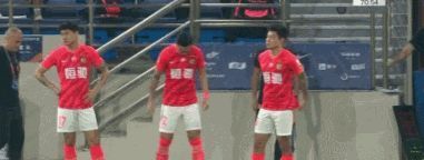 韦世豪|全中超被骗!放弃韦世豪+杨立瑜才是恒大完全体,卡帅一动作亮了