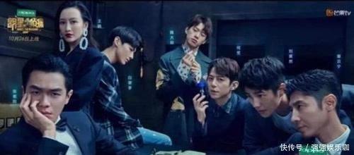 原因|为何《明侦》的NPC都姓甄?真实原因曝光后,果真良心综艺