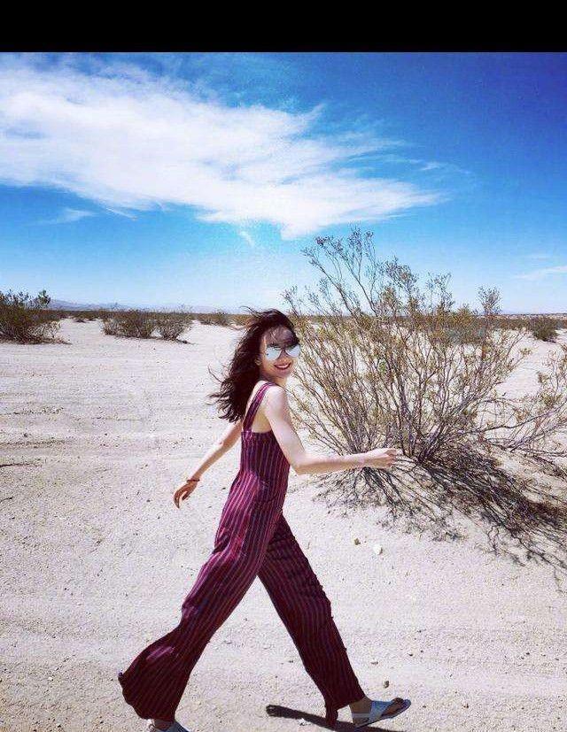  一落千丈|王鸥剪掉十年长发，气质一落千丈，37岁的年龄看起来像47