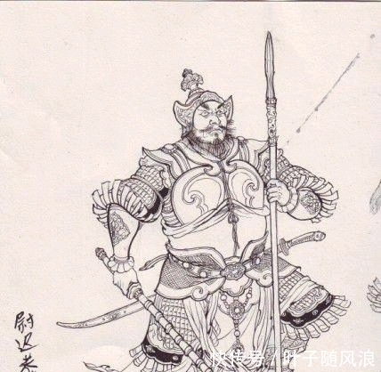  浅析|浅析唐太宗凌烟阁二十四功臣排序规律