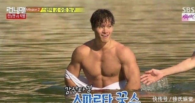 原因|44岁金钟国不结婚原因曝光 尹恩惠洪真英都只是节目效果