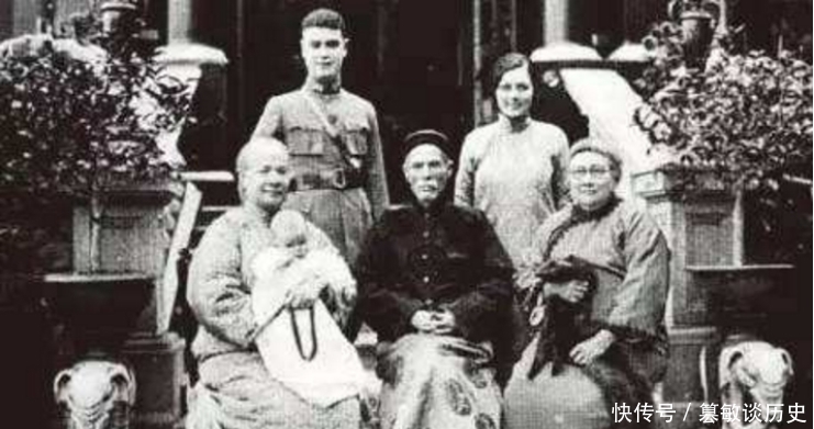 小妾|她嫁首富后一直不孕,劝说表妹当小妾,连生10子后姐妹俩当平妻