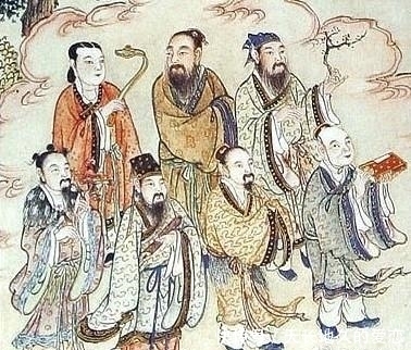 事件|6个历史上的一些奇闻事件, 很少人知晓的事实!