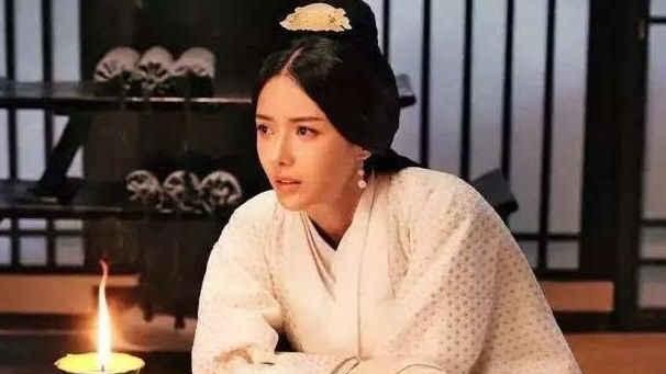 美人|历史上著名的“一女乱三曹”,到底是怎么一回事?