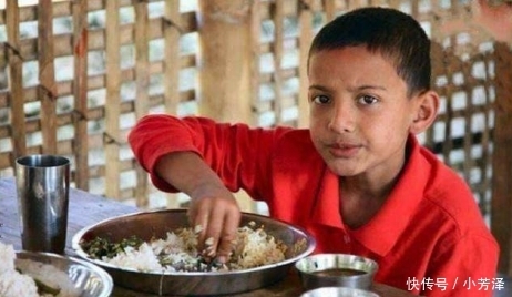 印度人|印度人吃饭爱用手抓,那他们怎么吃火锅?恕我直言,这问题有点傻