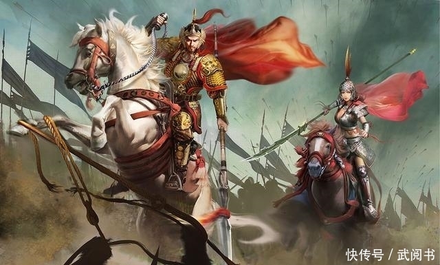 大师|宋朝最强的三个名将, 两个死于文官打击, 一个成为机动防御大师!