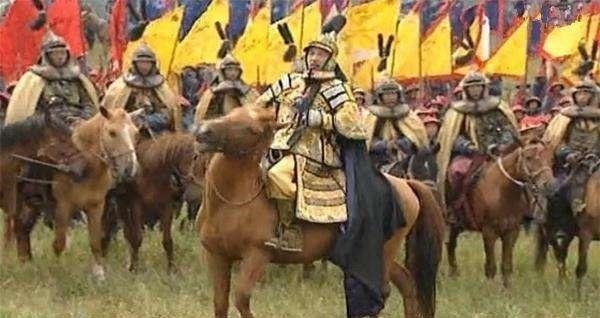 喜欢|古代皇帝都喜欢御驾亲征,本以为会力挽狂澜,可为何总是失败