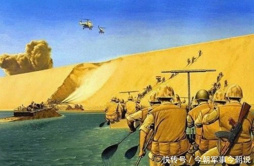 当下|想凭借军事演习:以迅速达成战争行为,在当下已越来越难了