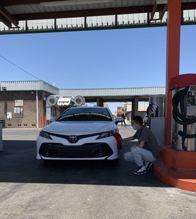 Young|美国Young OG ,我选凯美瑞 ~